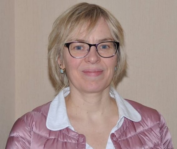 Photo de Dominique